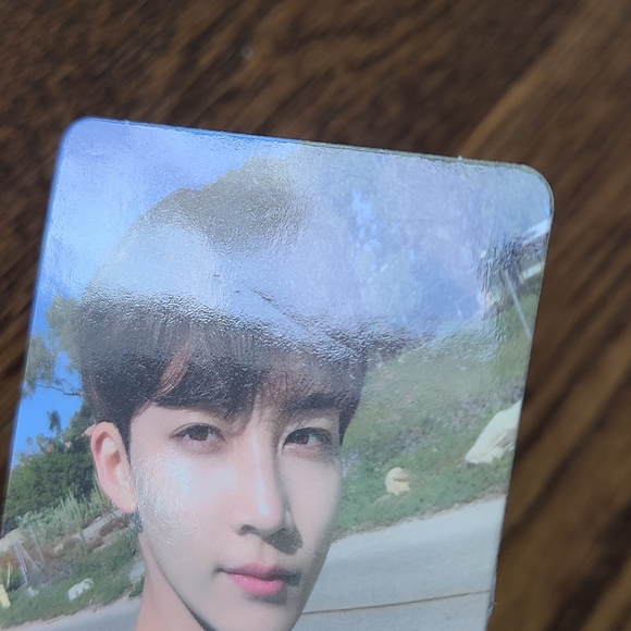 Seventeen Heng:garae album - Picture 3 of 5